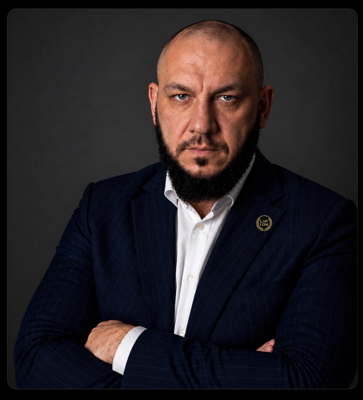 Вадим Ильин